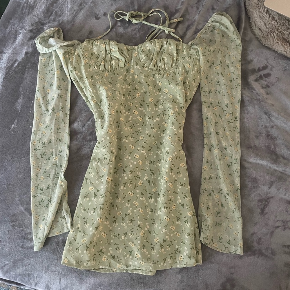 princess polly mini dress
